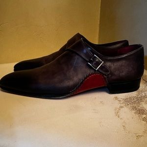 Men’s dress shoes